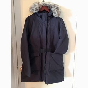 The North Face Winter Coat